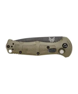 Nóż Benchmade 9570BK-1 Mini Claymore