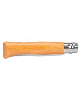 Nóż Opinel 12 carbon buk