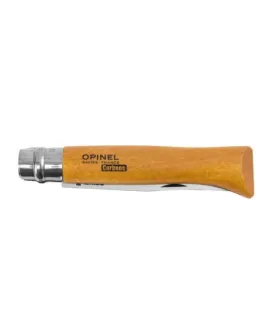 Nóż Opinel 12 carbon buk