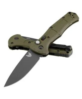 Nóż Benchmade 9070BK-1 Claymore