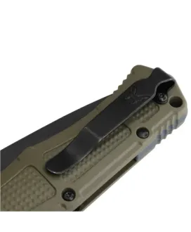 Nóż Benchmade 9070BK-1 Claymore