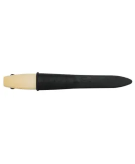 Nóż Morakniv Woodcarving 106 stal węglowa