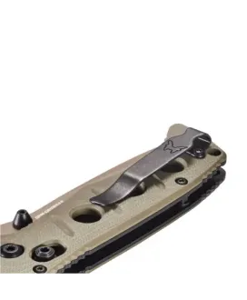 Nóż Benchmade 273FE-2 Mini Adamas