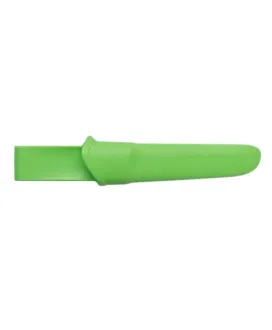 Nóż Morakniv Companion zielony stal nierdzewna