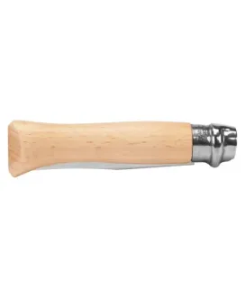 Nóż Opinel 9 inox buk