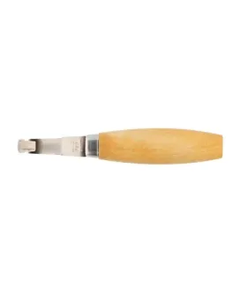 Nóż Morakniv Hook 162 Double Edge stal nierdzewna