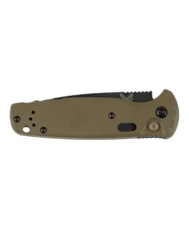 Nóż Benchmade 4300BK-02 CLA