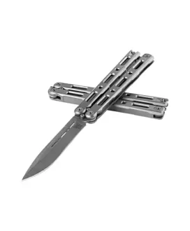 Nóż motylkowy Benchmade 85 Balisong