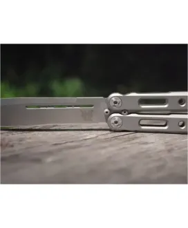 Nóż motylkowy Benchmade 85 Balisong