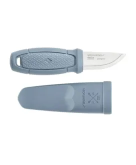 Nóż Morakniv Eldris Light Duty niebieski (S)