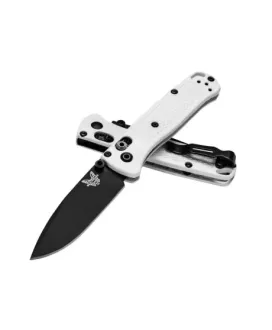 Nóż Benchmade 533BK-1 Mini Bugout