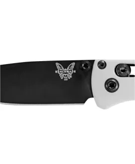 Nóż Benchmade 533BK-1 Mini Bugout