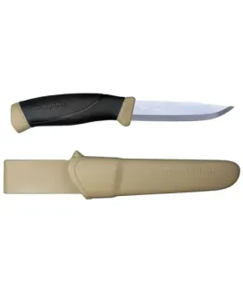 Nóż Morakniv Companion Outdoor Sports Knife pustynny