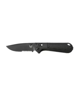 Nóż składany Benchmade 430SBK-02 Redoubt