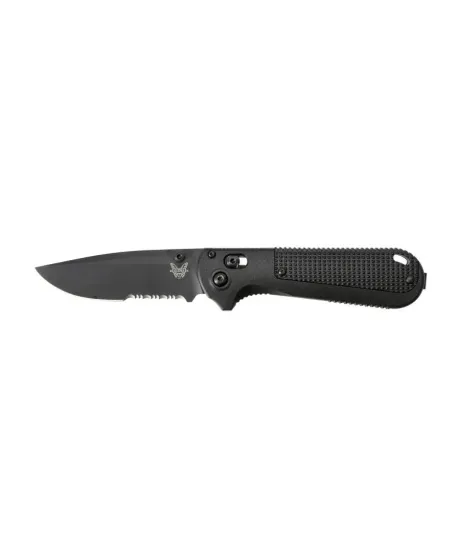 Nóż składany Benchmade 430SBK-02 Redoubt