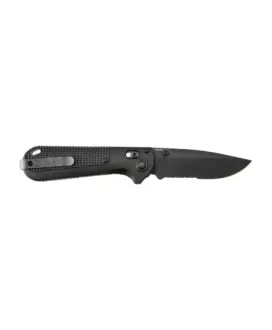 Nóż składany Benchmade 430SBK-02 Redoubt