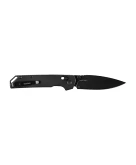 Nóż składany Kershaw Iridium 2038BLK