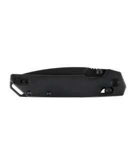 Nóż składany Kershaw Iridium 2038BLK