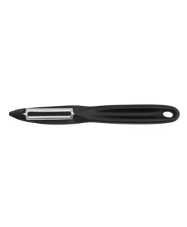 Obieraczka uniwersalna Victorinox 7.6075 czarna