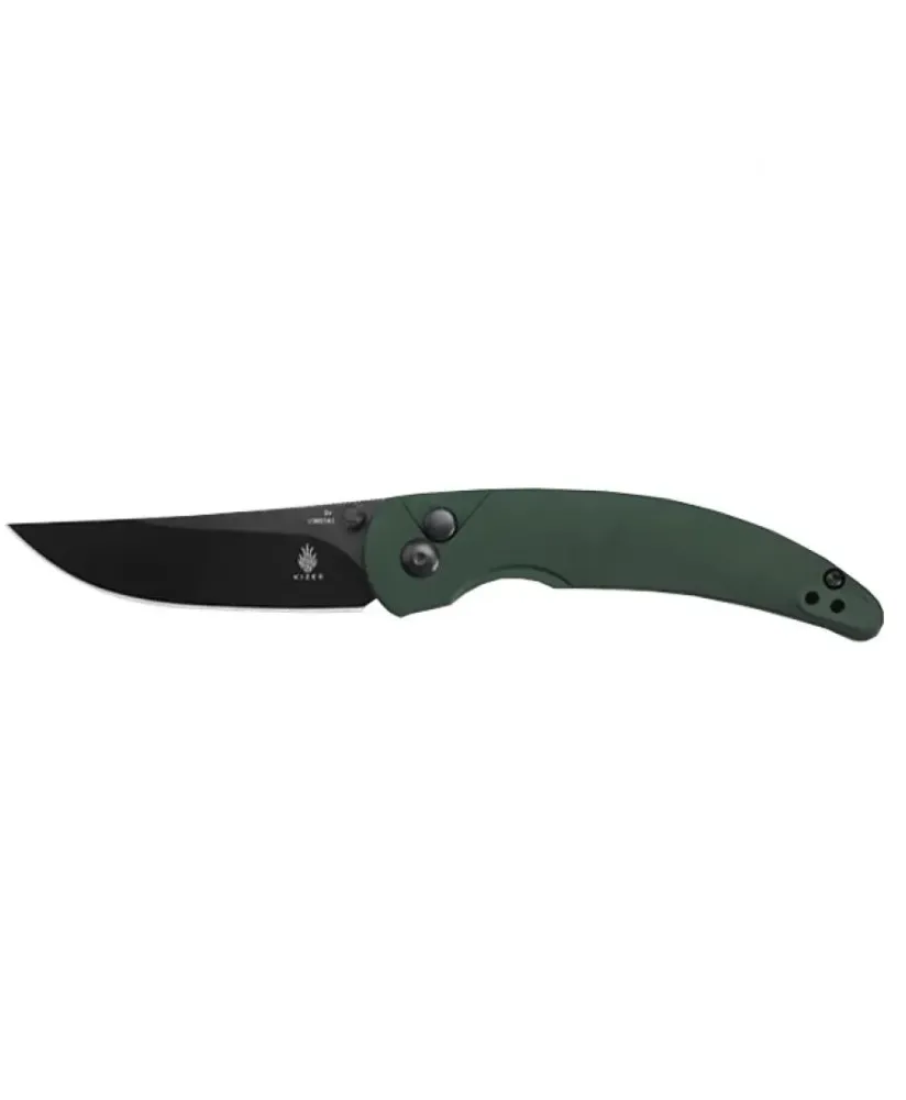 Nóż Kizer Chili Pepper V3601A1