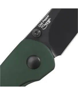 Nóż Kizer Chili Pepper V3601A1