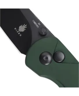 Nóż Kizer Chili Pepper V3601A1