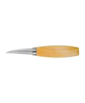 Nóż Morakniv Wood Carving 122 stal laminowana