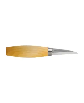 Nóż Morakniv Wood Carving 122 stal laminowana