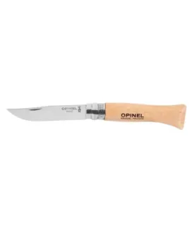 Nóż Opinel 6 inox buk