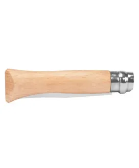 Nóż Opinel 6 inox buk