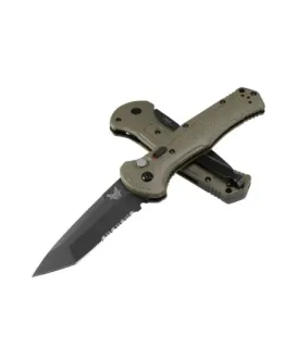 Nóż Benchmade 9071SBK-1 Claymore