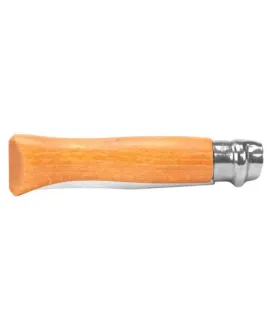 Nóż Opinel 9 carbon buk