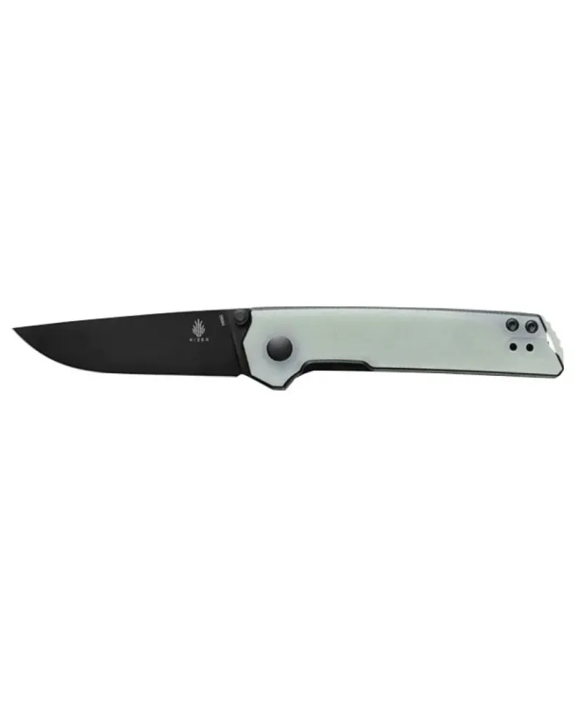 Nóż Kizer Domin Mini V3516N7 naturalny