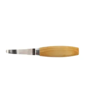 Nóż Morakniv Hook 163 Double Edge stal nierdzewna