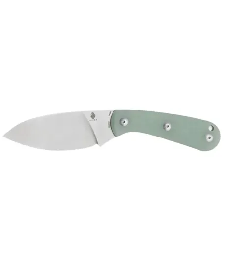 Nóż Kizer Baby 1044C2 transparentny