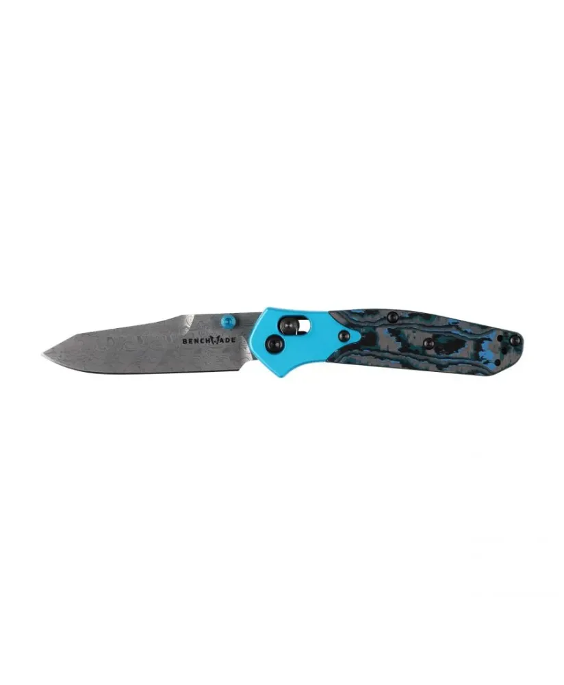 Nóż Benchmade 945-221 Mini Osborne edycja limitowana