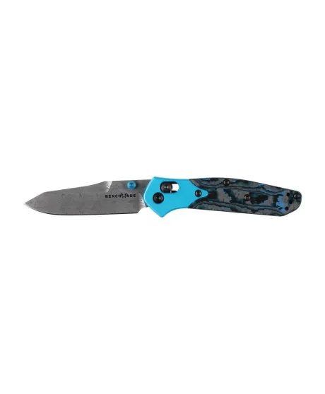 Nóż Benchmade 945-221 Mini Osborne edycja limitowana