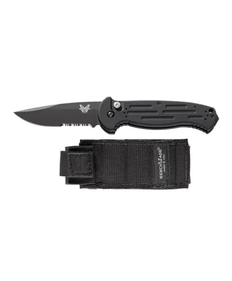 Nóż Benchmade 9051SBK AFO II