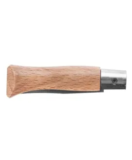 Nóż Opinel 03 inox buk