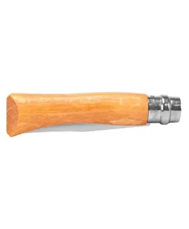 Nóż Opinel 7 carbon buk