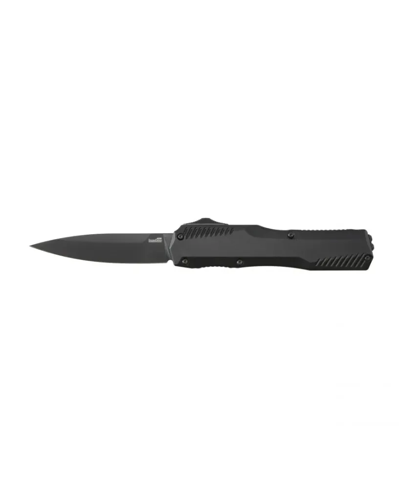 Nóż OTF Kershaw Livewire 9000BLK