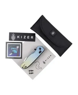 Nóż Kizer Drop Bear Ki3619A3