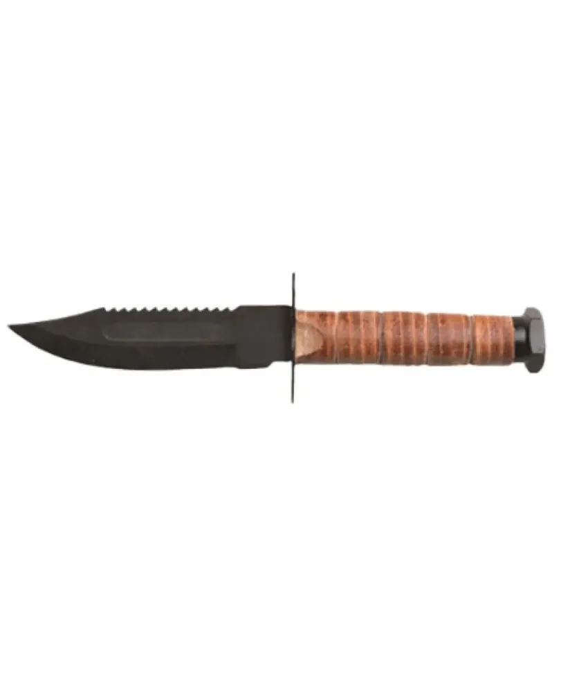 Nóż Mil-Tec US Pilot Survival Knife