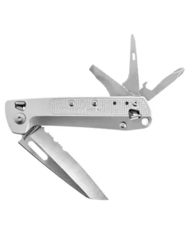 Nóż składany Leatherman Free K2X