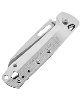 Nóż składany Leatherman Free K2X