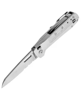 Nóż składany Leatherman Free K2X