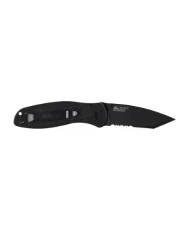 Nóż składany Kershaw Blur Tanto 1670TBLKST