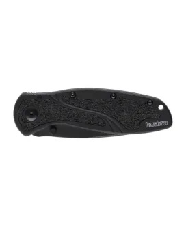 Nóż składany Kershaw Blur Tanto 1670TBLKST