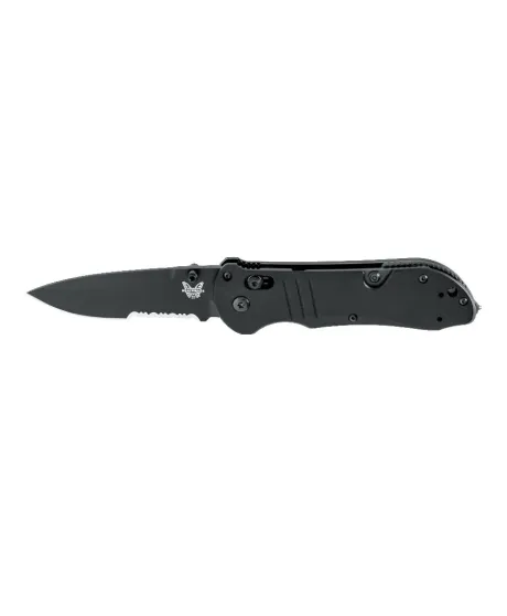 Nóż Benchmade 917SBK Triage