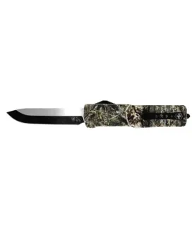 Nóż OTF Templar Knife Large Zinc Mossy Oak DNA Drop Black